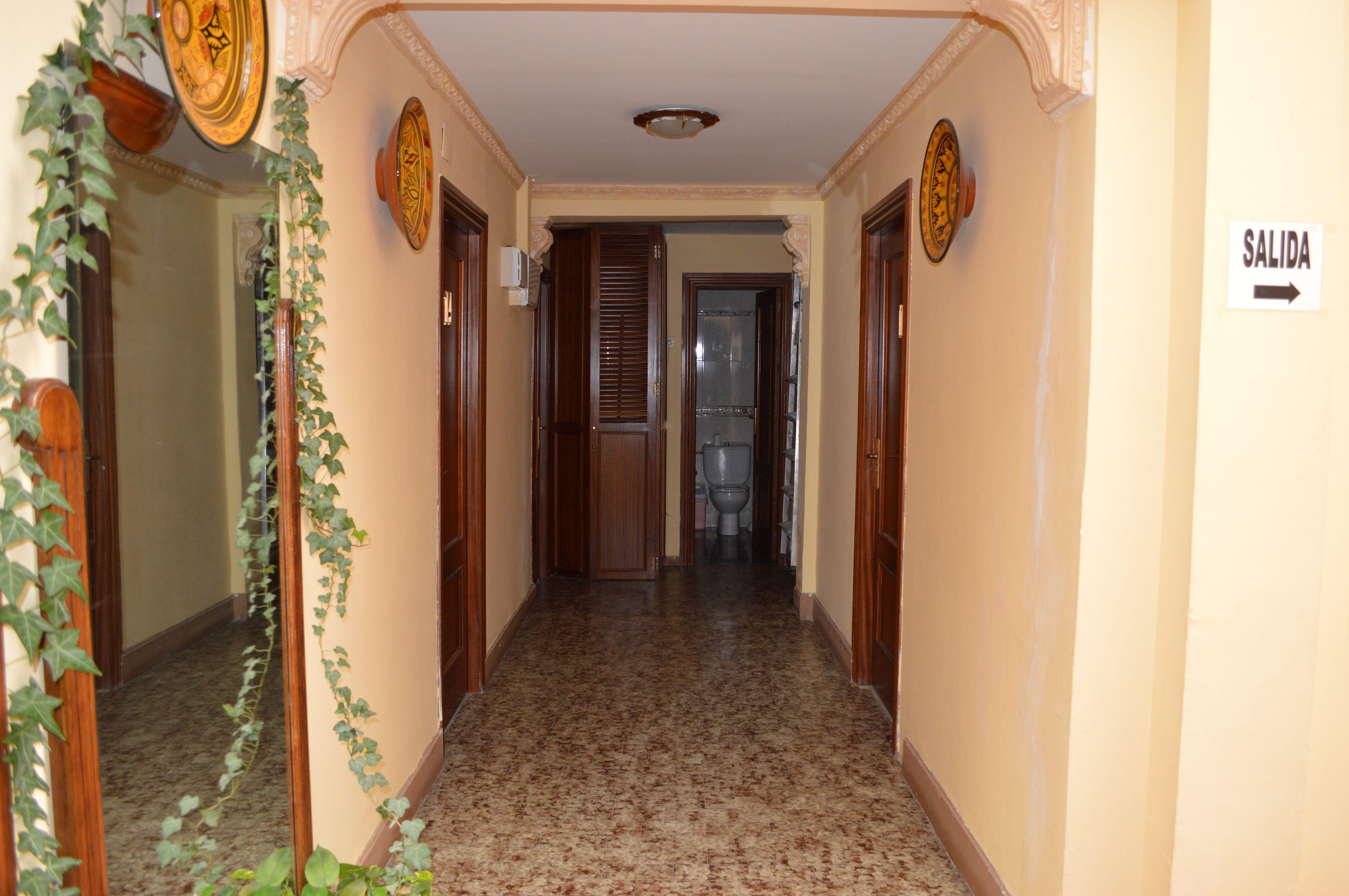 Pension Zacatin — Fotos 1